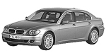 BMW E66 C2433 Fault Code