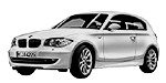 BMW E81 C2433 Fault Code