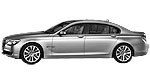 BMW F02 C2433 Fault Code