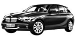 BMW F20 C2433 Fault Code